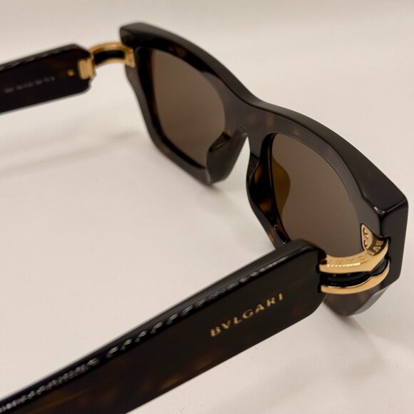 BVLGARI B.zero1 BV400471 52E — Luxury Designer Sunglasses main image 7